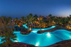 Maritim Jolie Ville Golf & Resort - Sharm El Sheikh. Swimming pool.